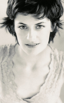 Sarah Clarke